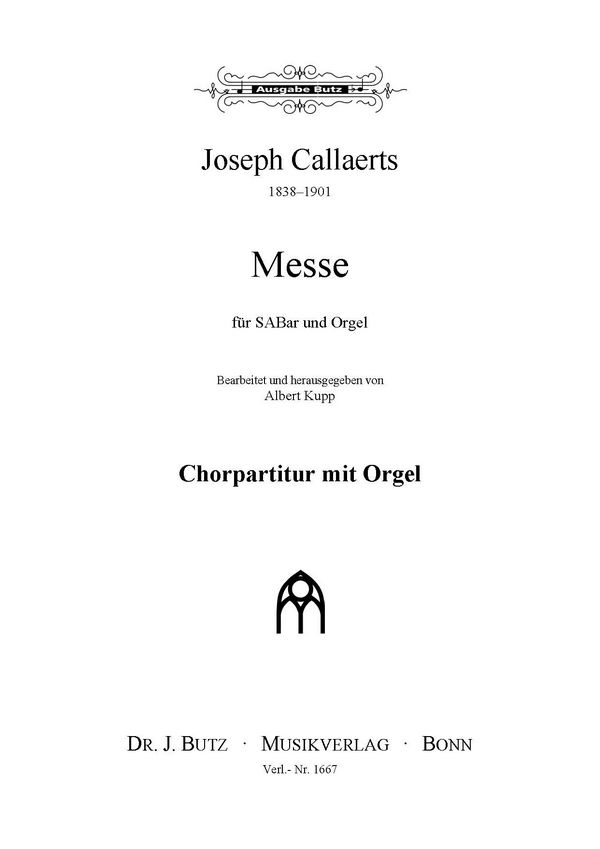 Messe