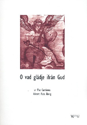 O vad glaedje ifran gud for 4-part