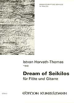 Dream of Seikilos