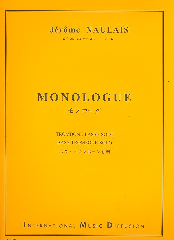 Monologue