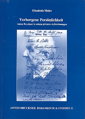 Verborgene Persönlichkeit (2 Bände)
