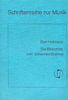 Die Bibliothek von Johannes Brahms