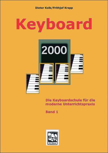 Keyboard 2000 Die moderne