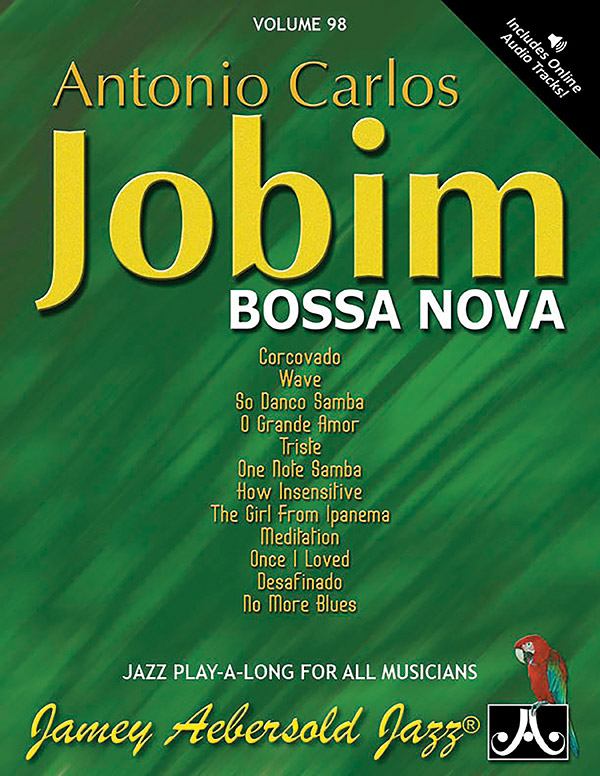 Bossa Nova (+Online Audio)