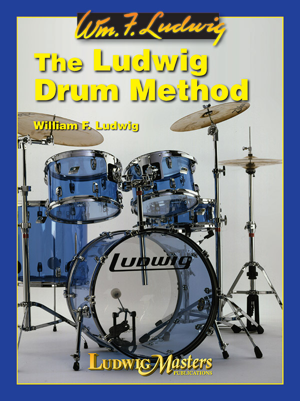 The Ludwig Drum Method vol.1