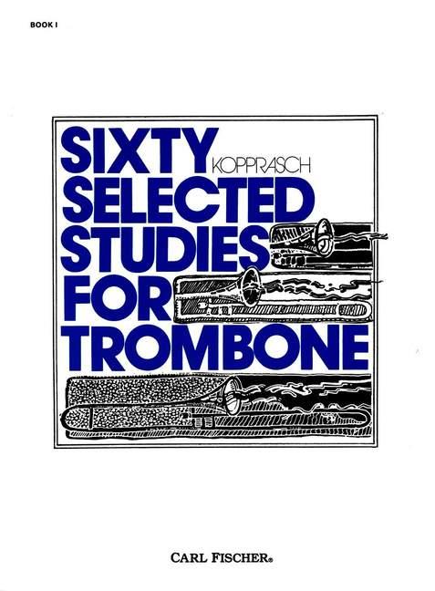 60 selected Studies vol.1 (nos.1-34)
