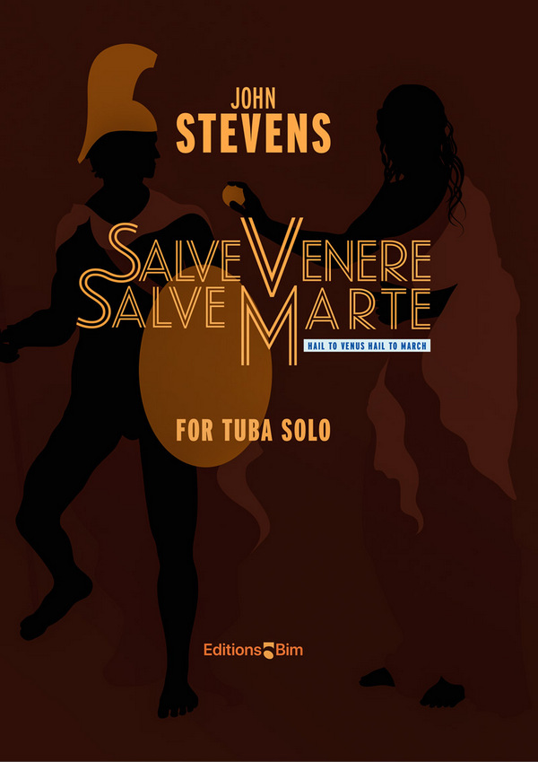 Salve venere salve marte