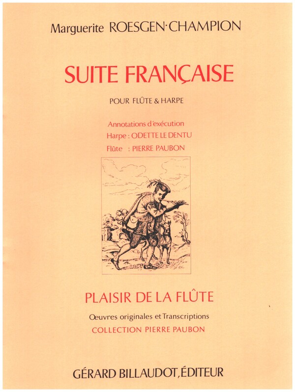 Suite francaise