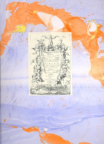 Boeddecker per voce sola