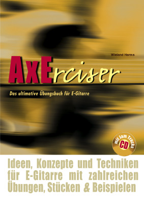 Axerciser (+CD): Das ultimative