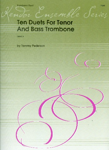 Ten Duets