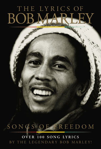 Complete lyrics of Bob Marley: