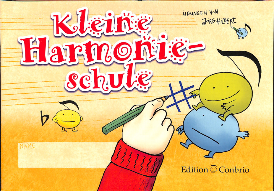 Kleine Harmonieschule