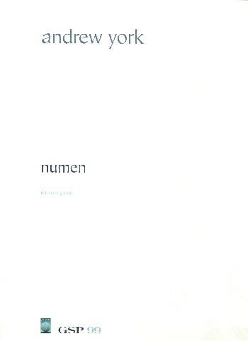 Numen