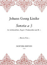 Sonata à 3