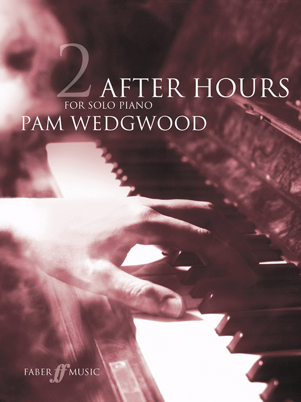 After Hours vol.2