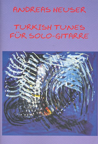 Turkish Tunes