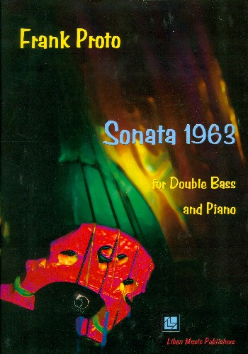 Sonata 1963