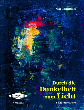 Durch die Dunkelheit zum Licht (+CD)