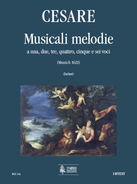 Musicali melodie per 1-6