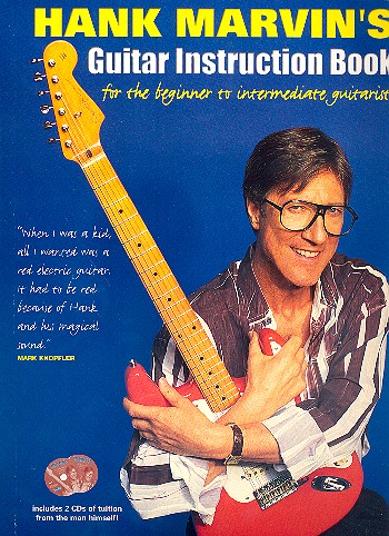 Hank Marvin's Guitar Instruction