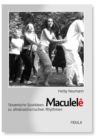 Maculele Tänzerische Spielideen