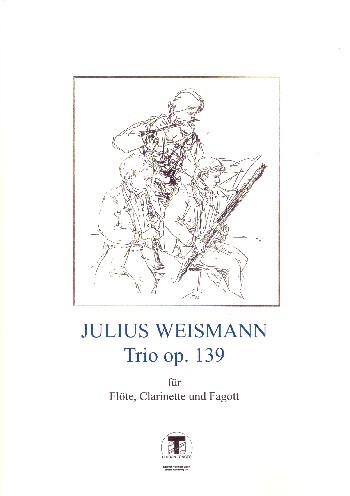 Trio Es-Dur op.139