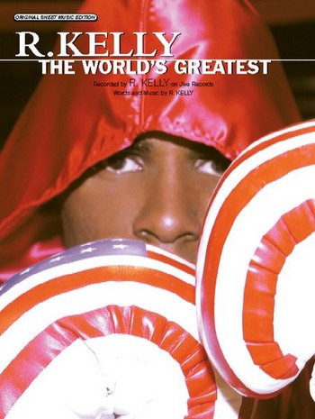 The World's greatest: Einzelausgabe