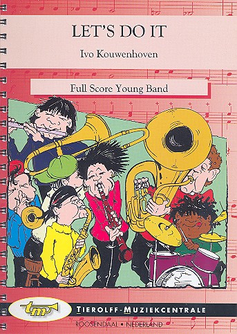 Let's do it (10 pieces)