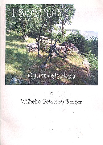 I somras 6 Klavierstücke