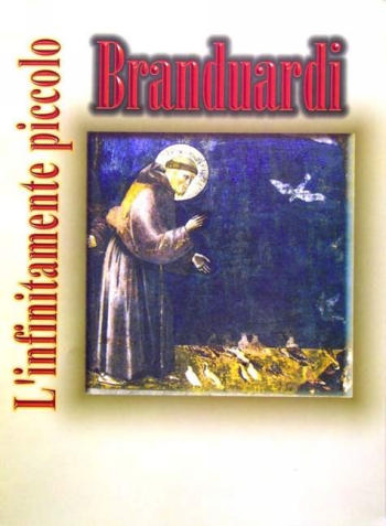 ANGELO BRANDUARDI: L'INFINITAMENTE