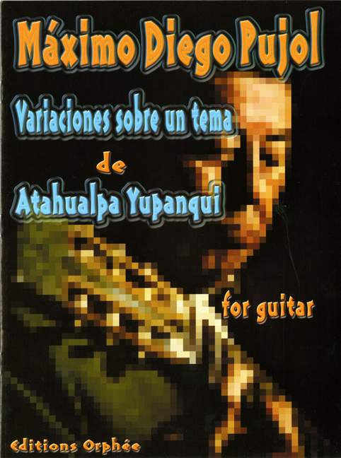 Variaciones sobre un tema de Atahualpa