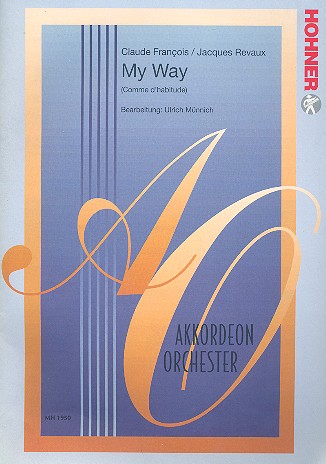 My Way für