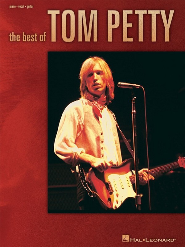 The best of Tom Petty