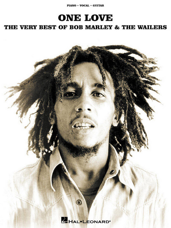One Love: The very Best of