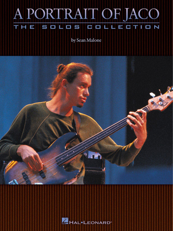 A Portrait of Jaco: the bass solo