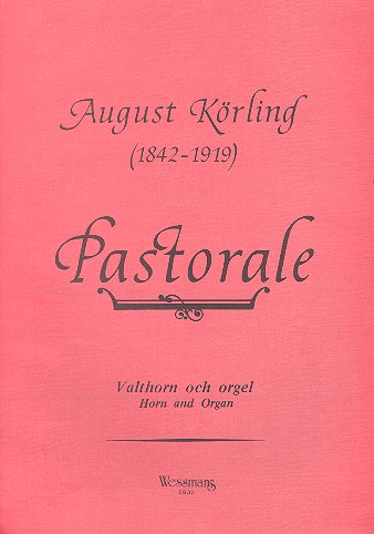 Pastorale
