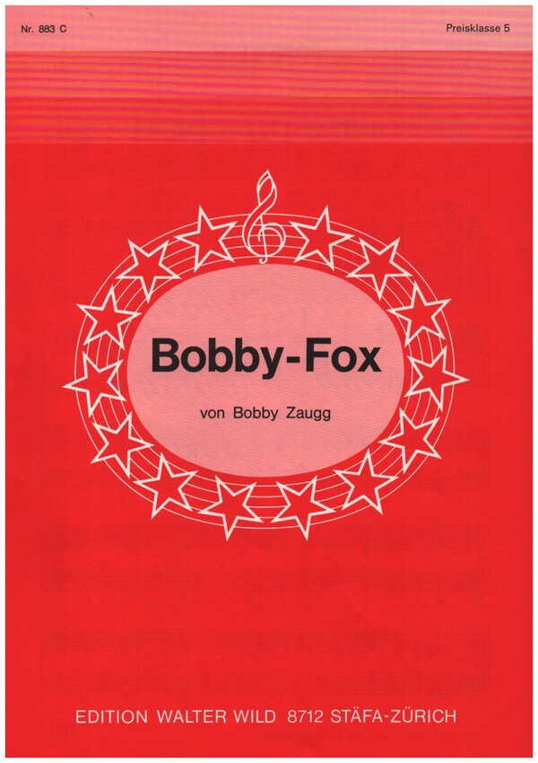 Bobby - Fox