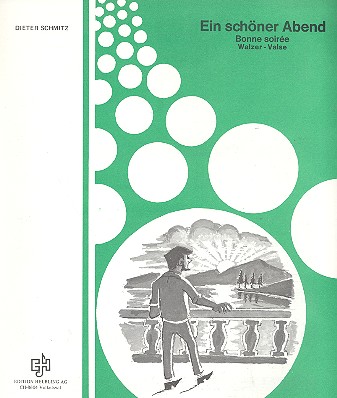 Ein schöner Abend Walzer für