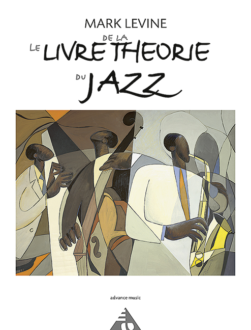 Le livre de la Théorie du Jazz (fr)