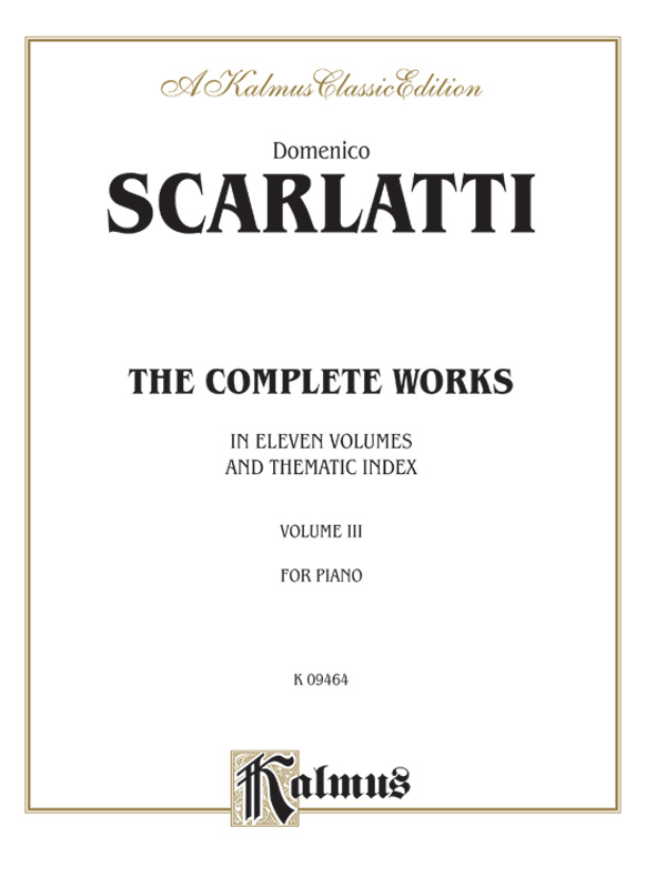 The complete Works vol.3