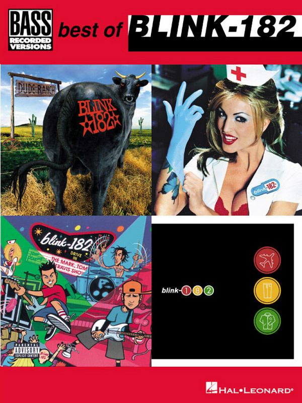 Best of Blink 182