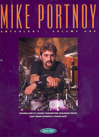 Mike Portnoy anthology vol.1: