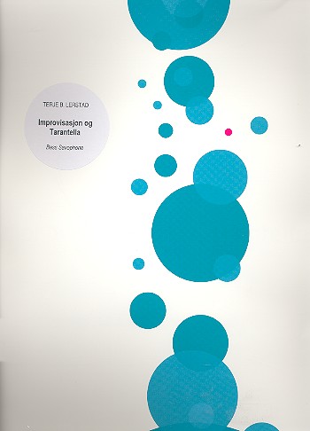 Improvisation and Tarantella