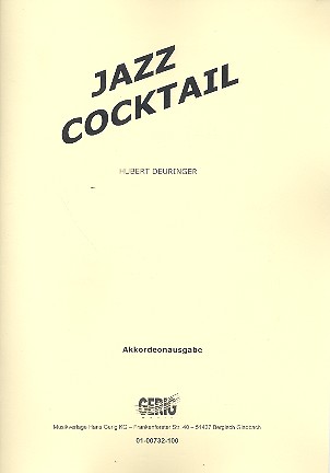 Jazz Cocktail 5 moderne