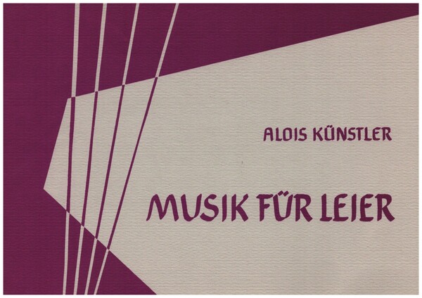 Musik für Leier