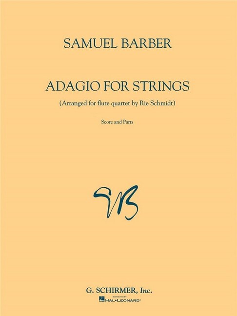 Adagio for Strings