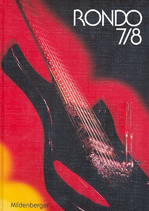 RONDO 7/8 SCHUELERBUCH