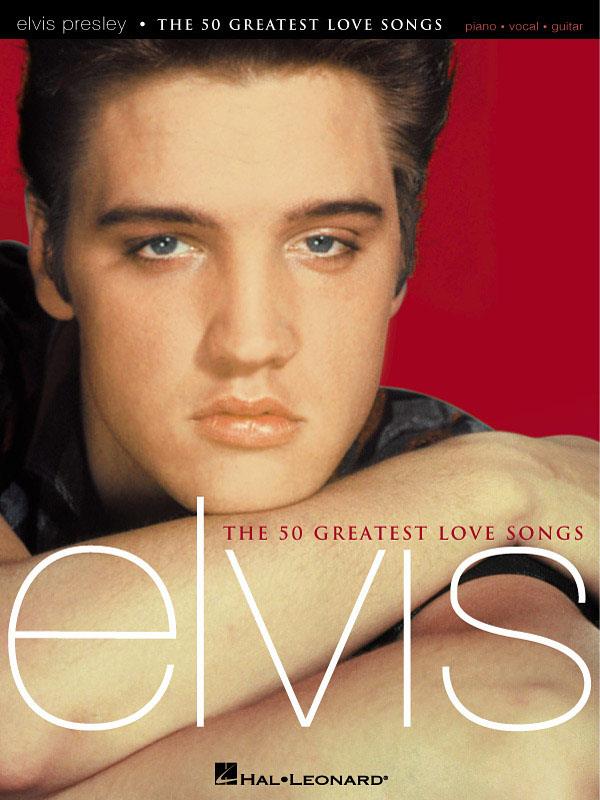 Elvis Presley: the 50 greatest