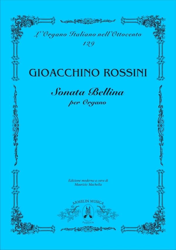 Sonata bellina
